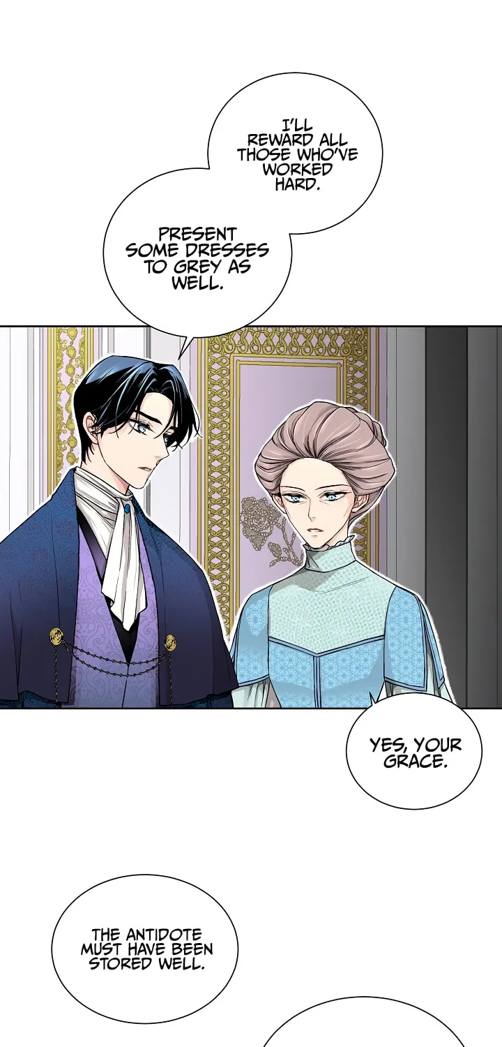 Read Elskar chapter 14 image 32 on Lezhin