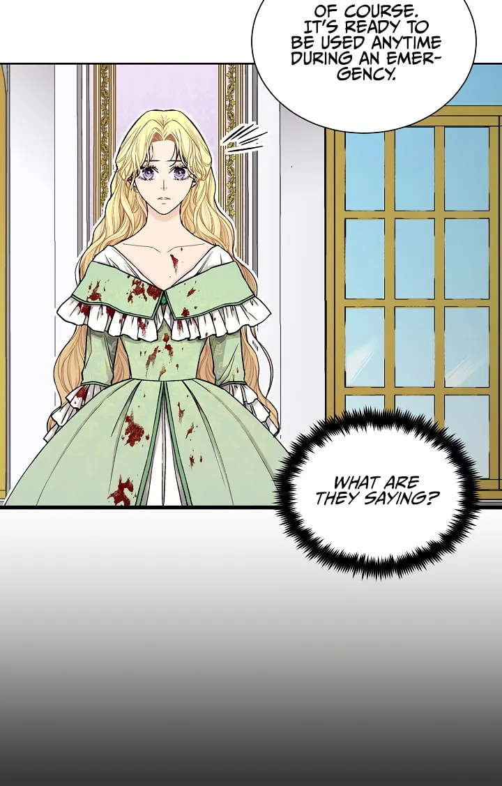 Read Elskar chapter 14 image 33 on Lezhin