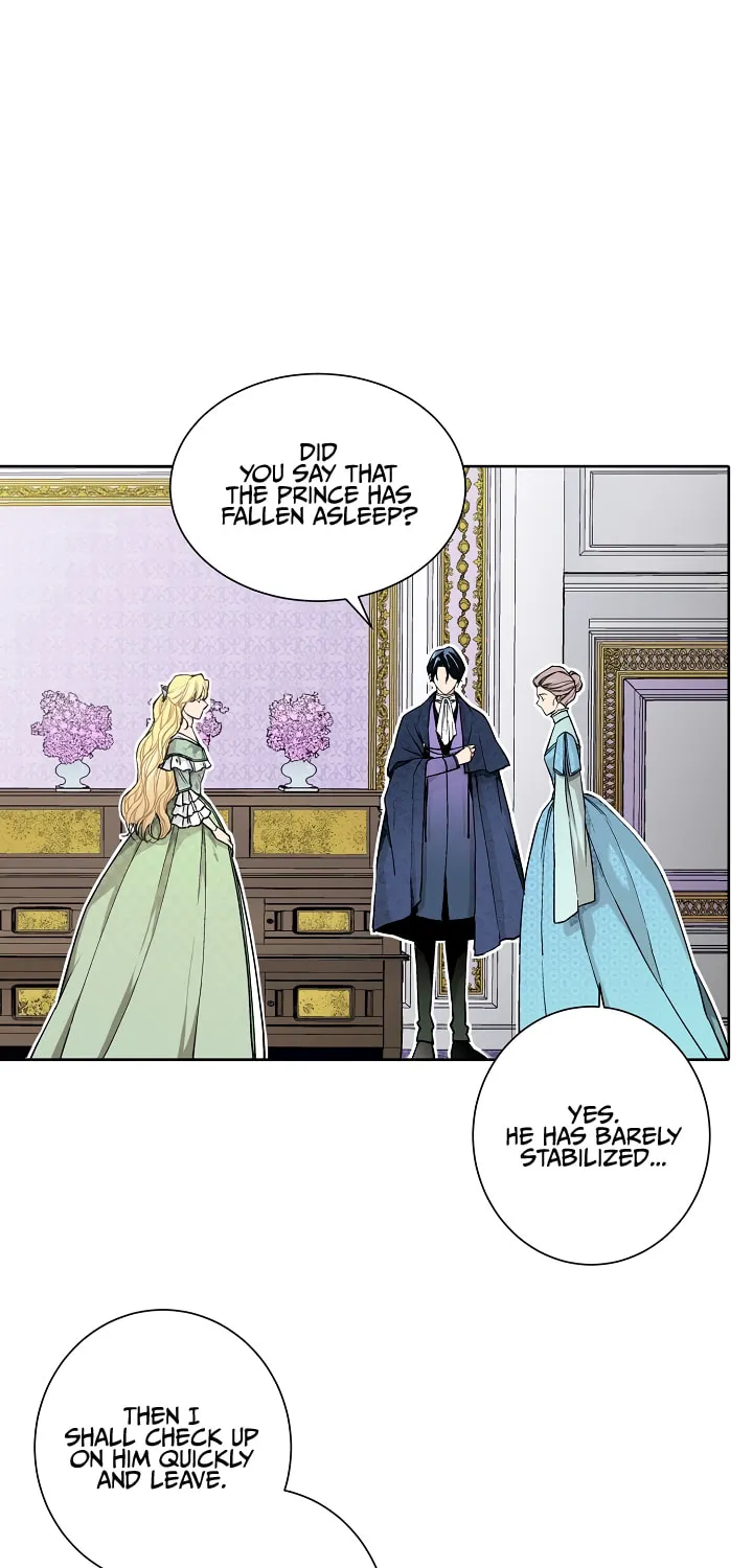Read Elskar chapter 14 image 35 on Lezhin