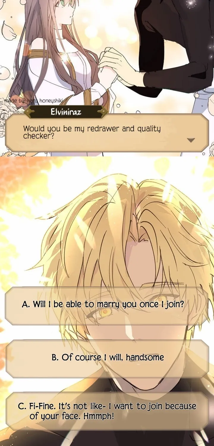 Read Elskar chapter 14 image 47 on Lezhin