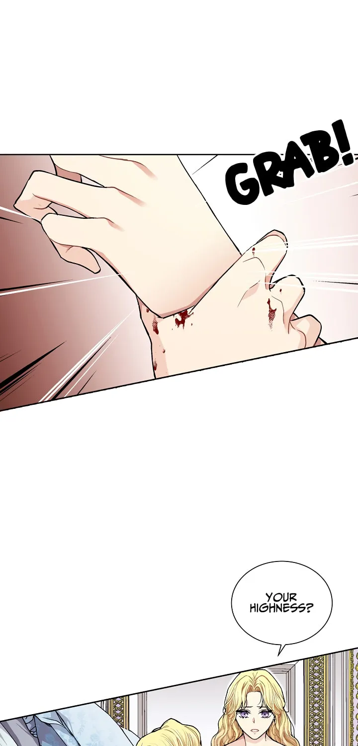 Read Elskar chapter 14 image 5 on Lezhin