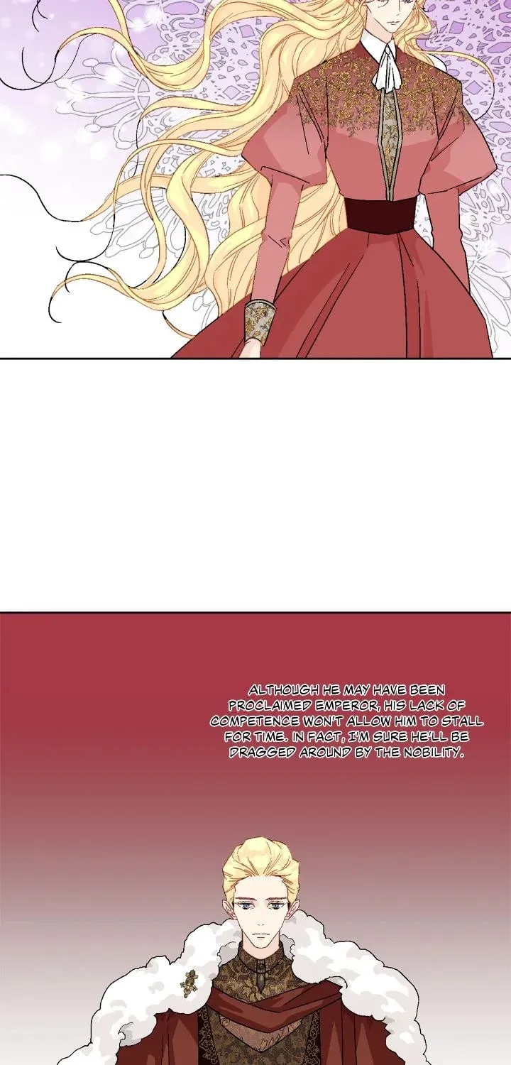 Read Elskar chapter 140 image 2 on Lezhin