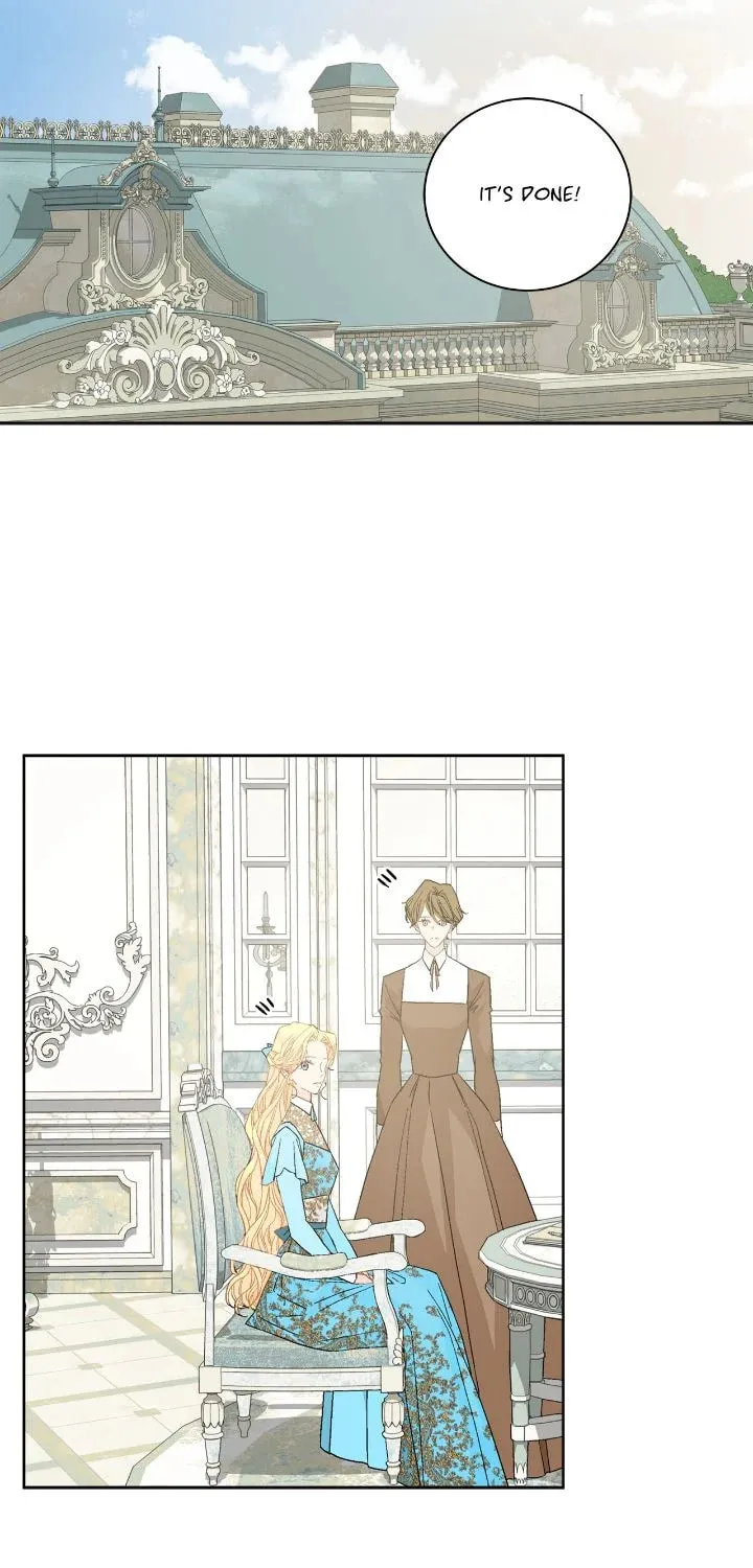Read Elskar chapter 140 image 22 on Lezhin