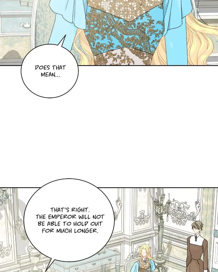 Read Elskar chapter 140 image 25 on Lezhin