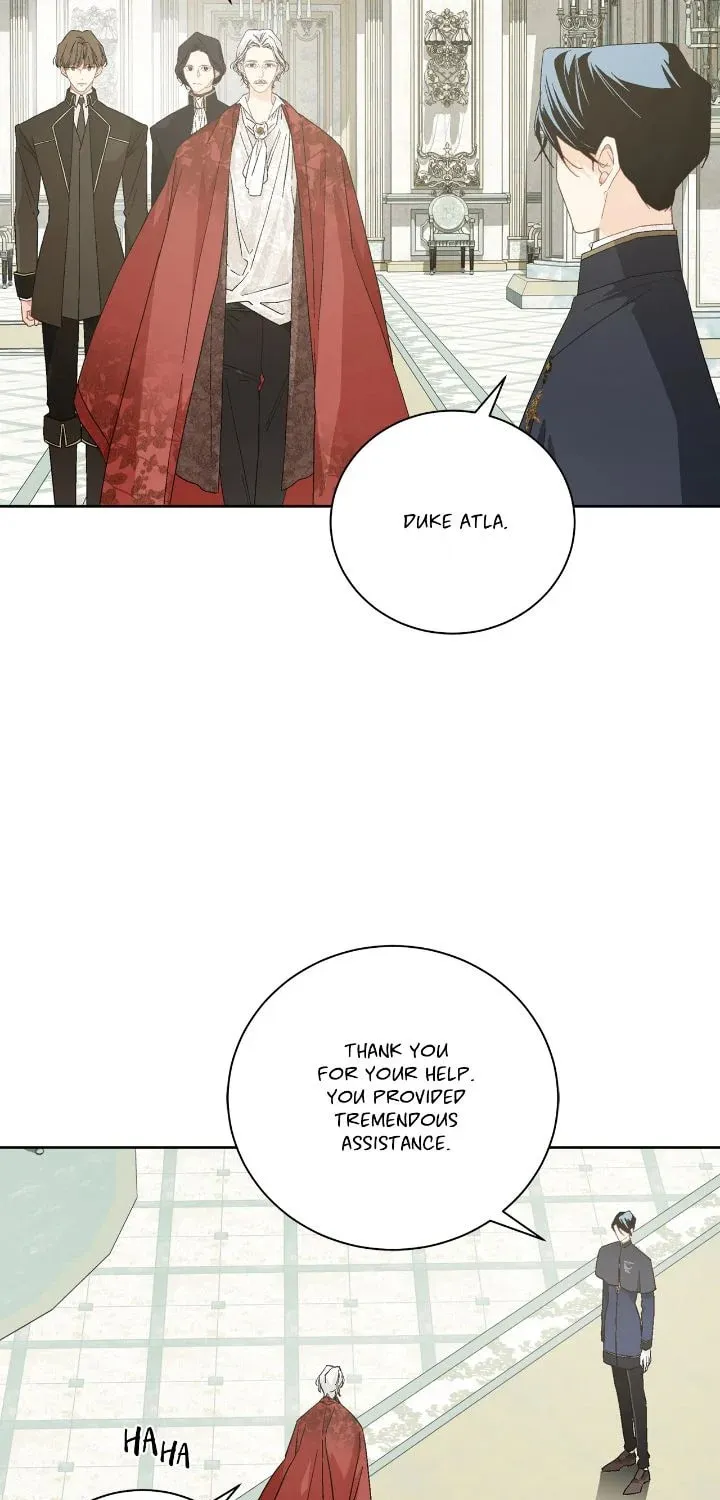 Read Elskar chapter 140 image 34 on Lezhin