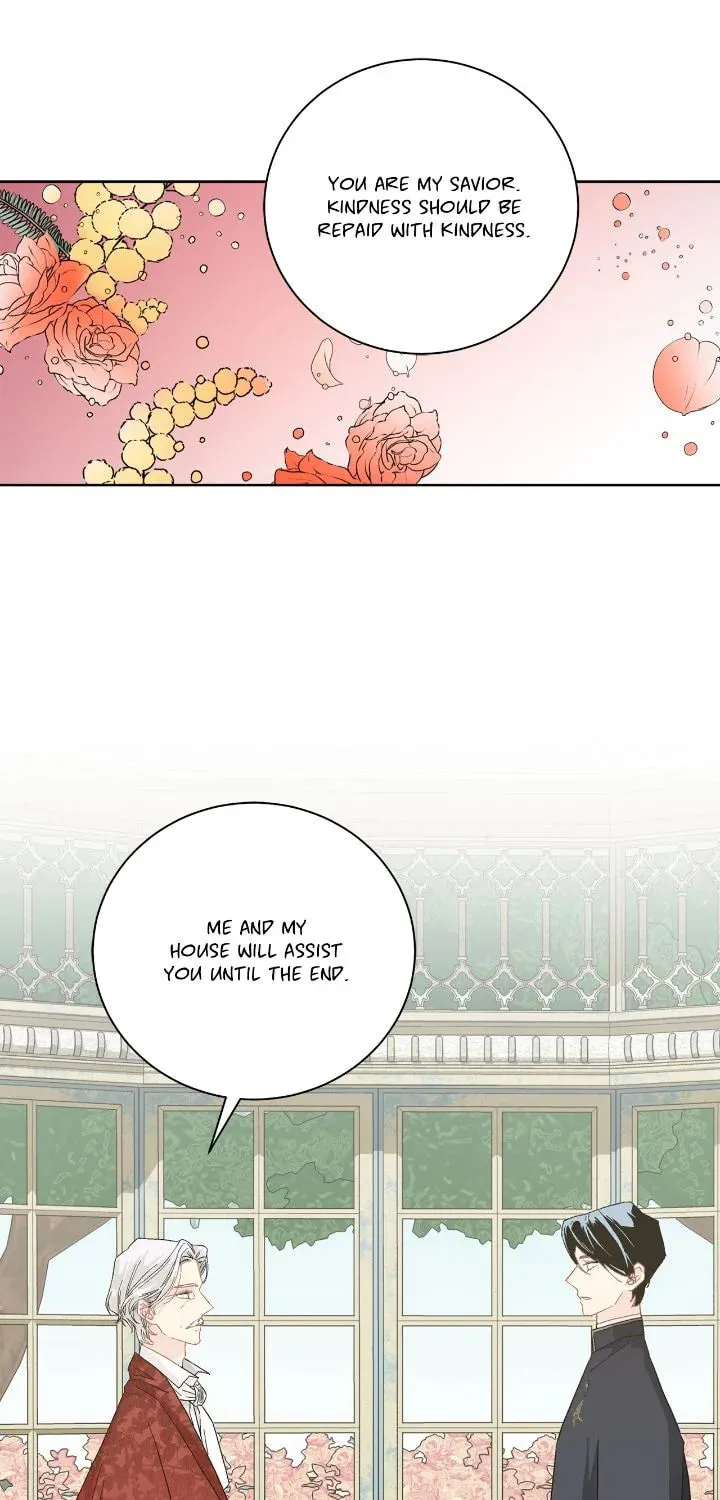 Read Elskar chapter 140 image 39 on Lezhin
