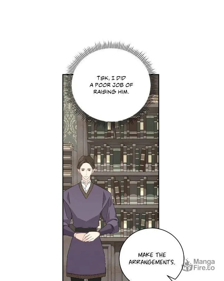 Read Elskar chapter 140 image 5 on Lezhin