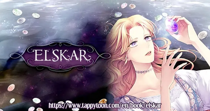 Read Elskar chapter 140 image 53 on Lezhin