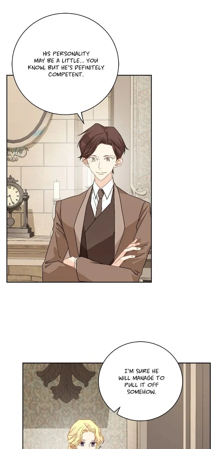 Read Elskar chapter 141 image 11 on Lezhin