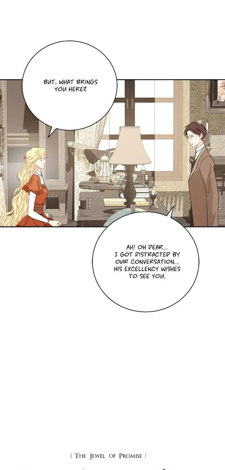 Read Elskar chapter 141 image 14 on Lezhin