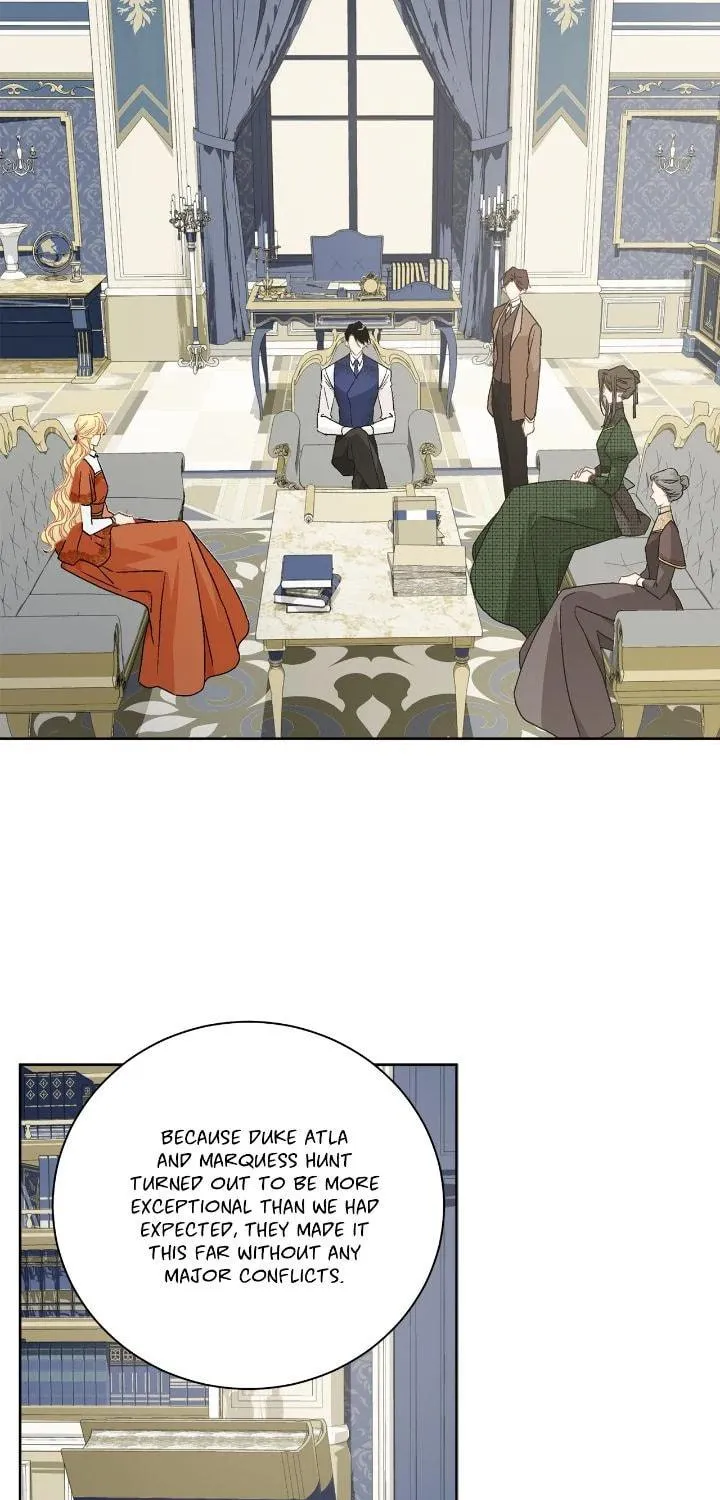 Read Elskar chapter 141 image 16 on Lezhin