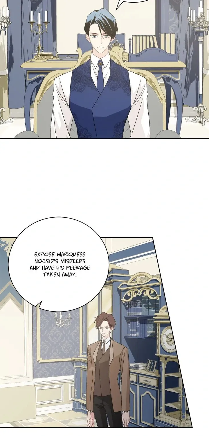Read Elskar chapter 141 image 18 on Lezhin