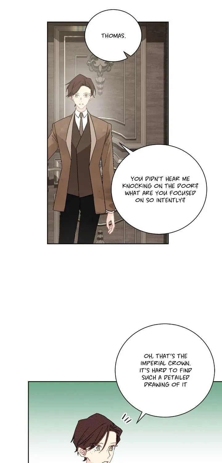 Read Elskar chapter 141 image 2 on Lezhin