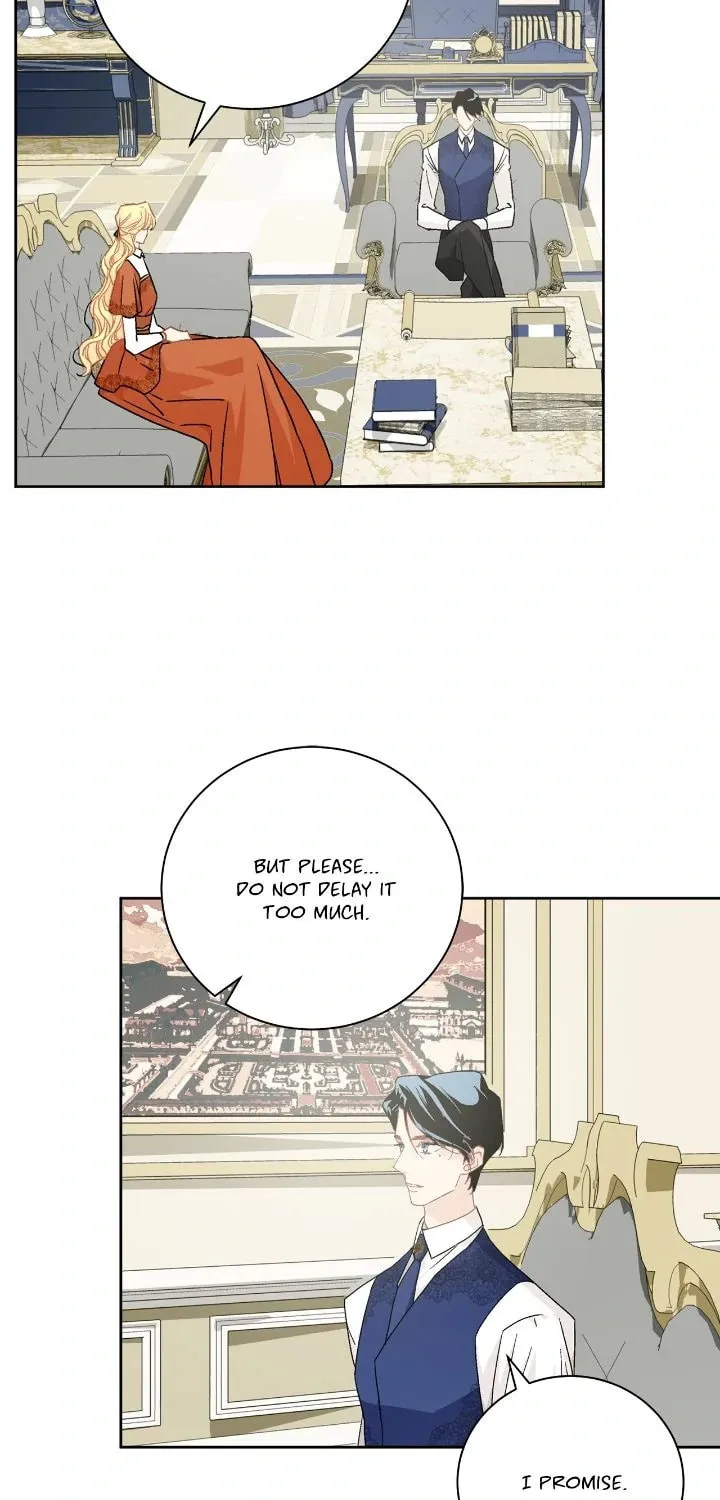 Read Elskar chapter 141 image 22 on Lezhin