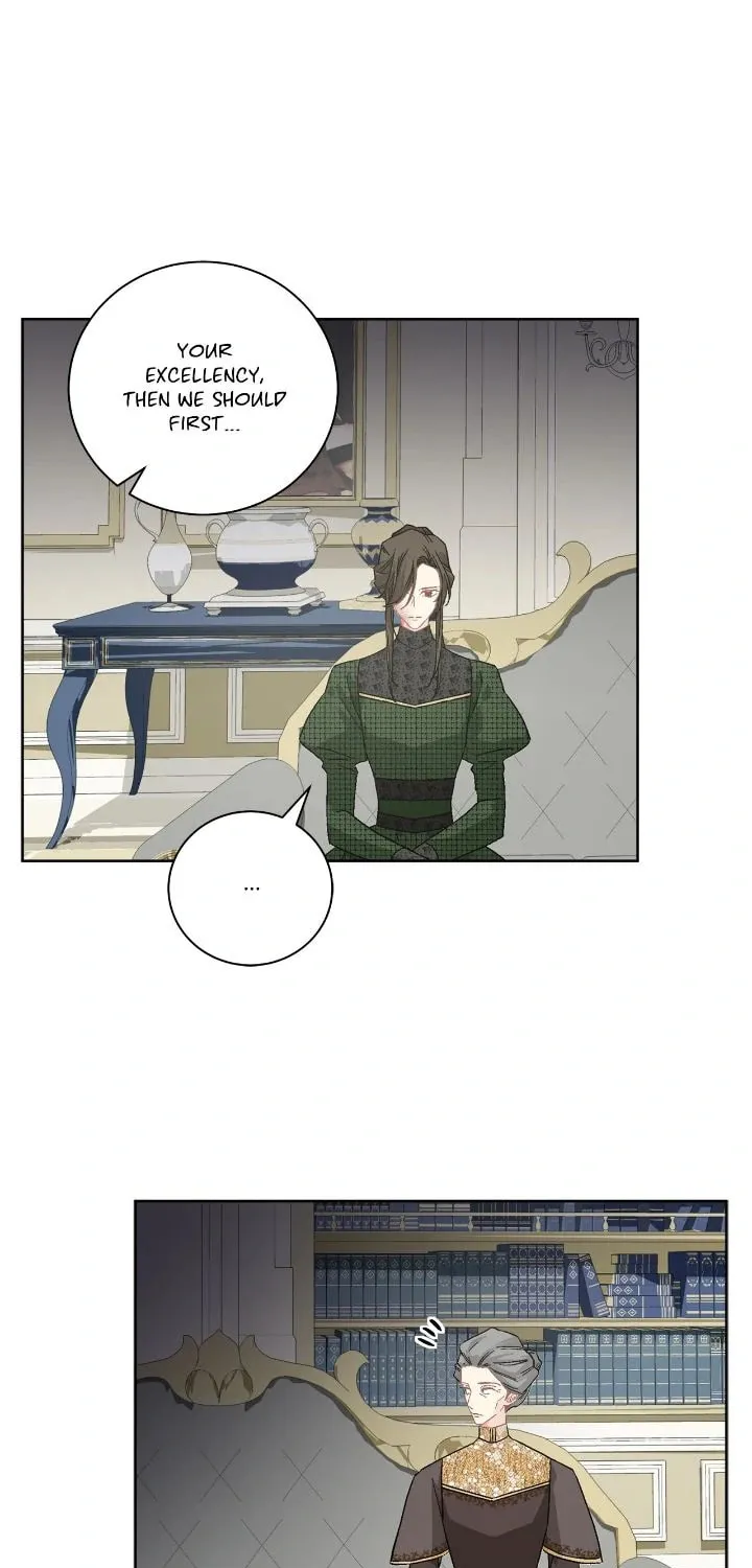 Read Elskar chapter 141 image 24 on Lezhin