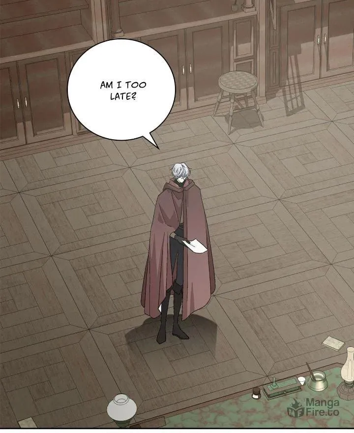 Read Elskar chapter 141 image 32 on Lezhin