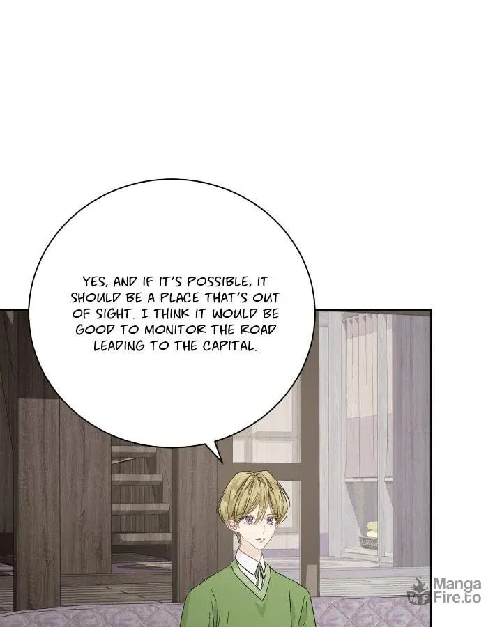 Read Elskar chapter 141 image 36 on Lezhin