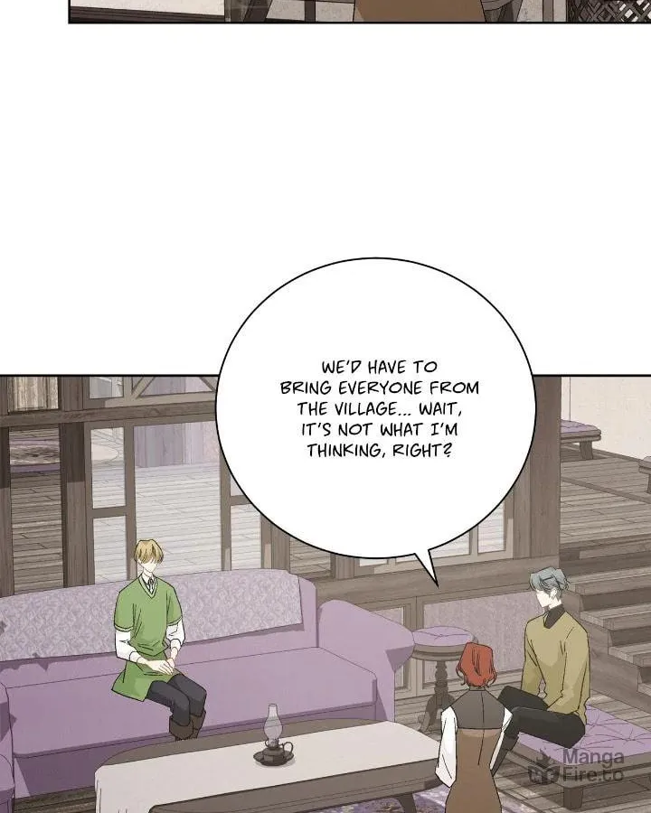 Read Elskar chapter 141 image 38 on Lezhin