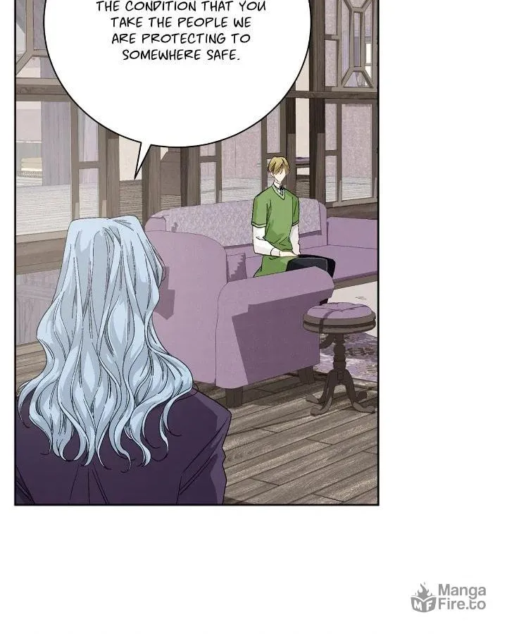 Read Elskar chapter 141 image 43 on Lezhin