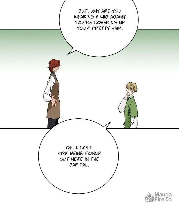Read Elskar chapter 141 image 55 on Lezhin