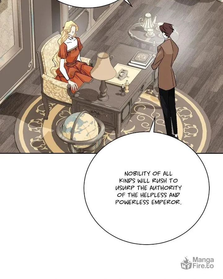 Read Elskar chapter 141 image 8 on Lezhin