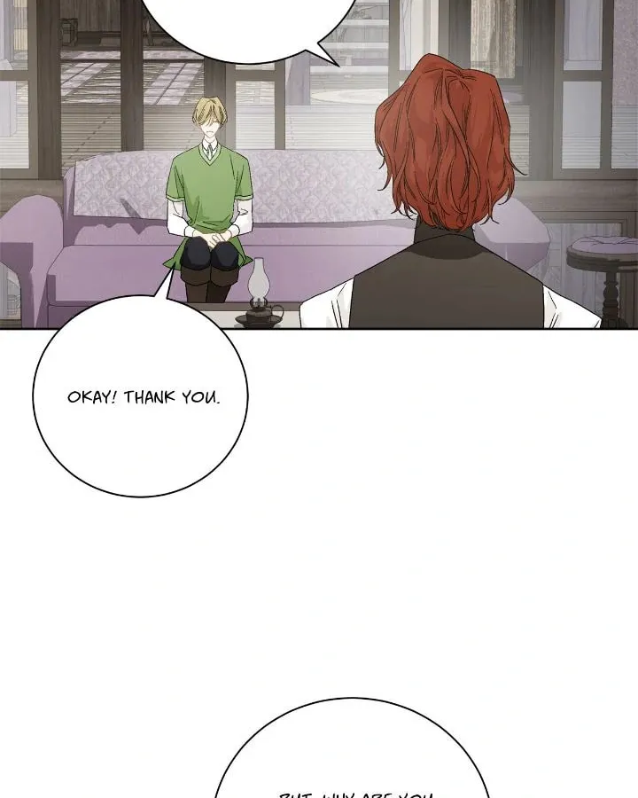 Read Elskar chapter 142 image 1 on Lezhin