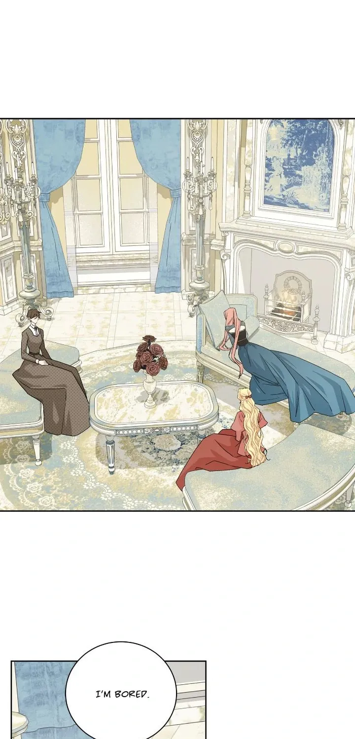 Read Elskar chapter 142 image 13 on Lezhin