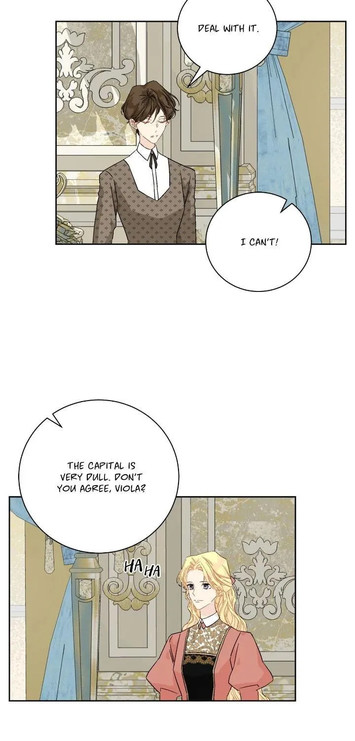Read Elskar chapter 142 image 15 on Lezhin