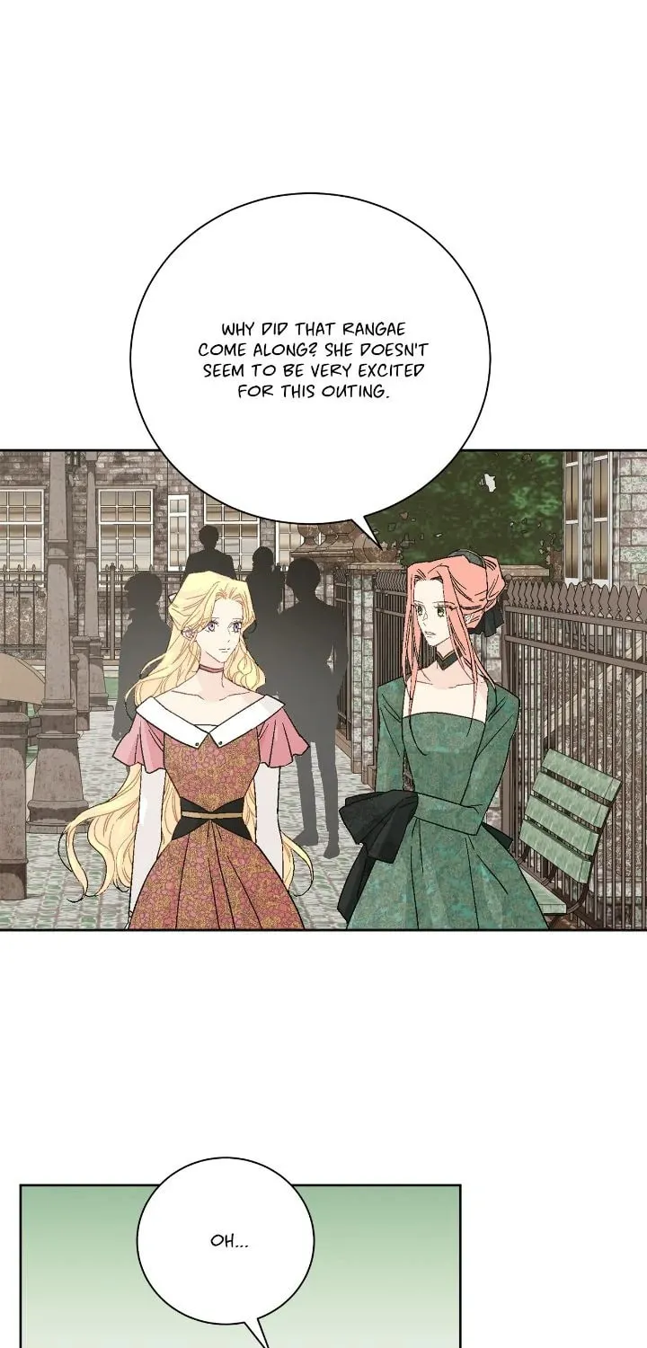 Read Elskar chapter 142 image 22 on Lezhin
