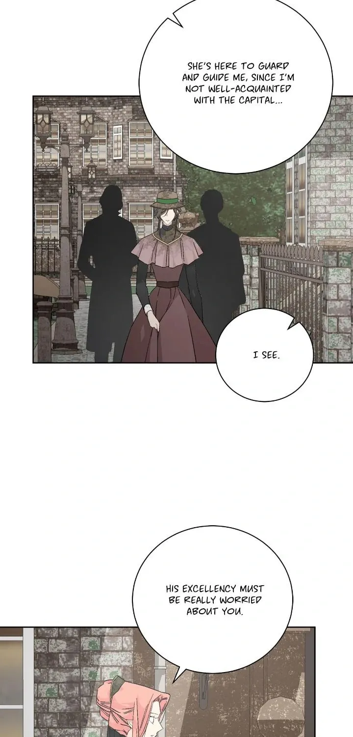 Read Elskar chapter 142 image 24 on Lezhin