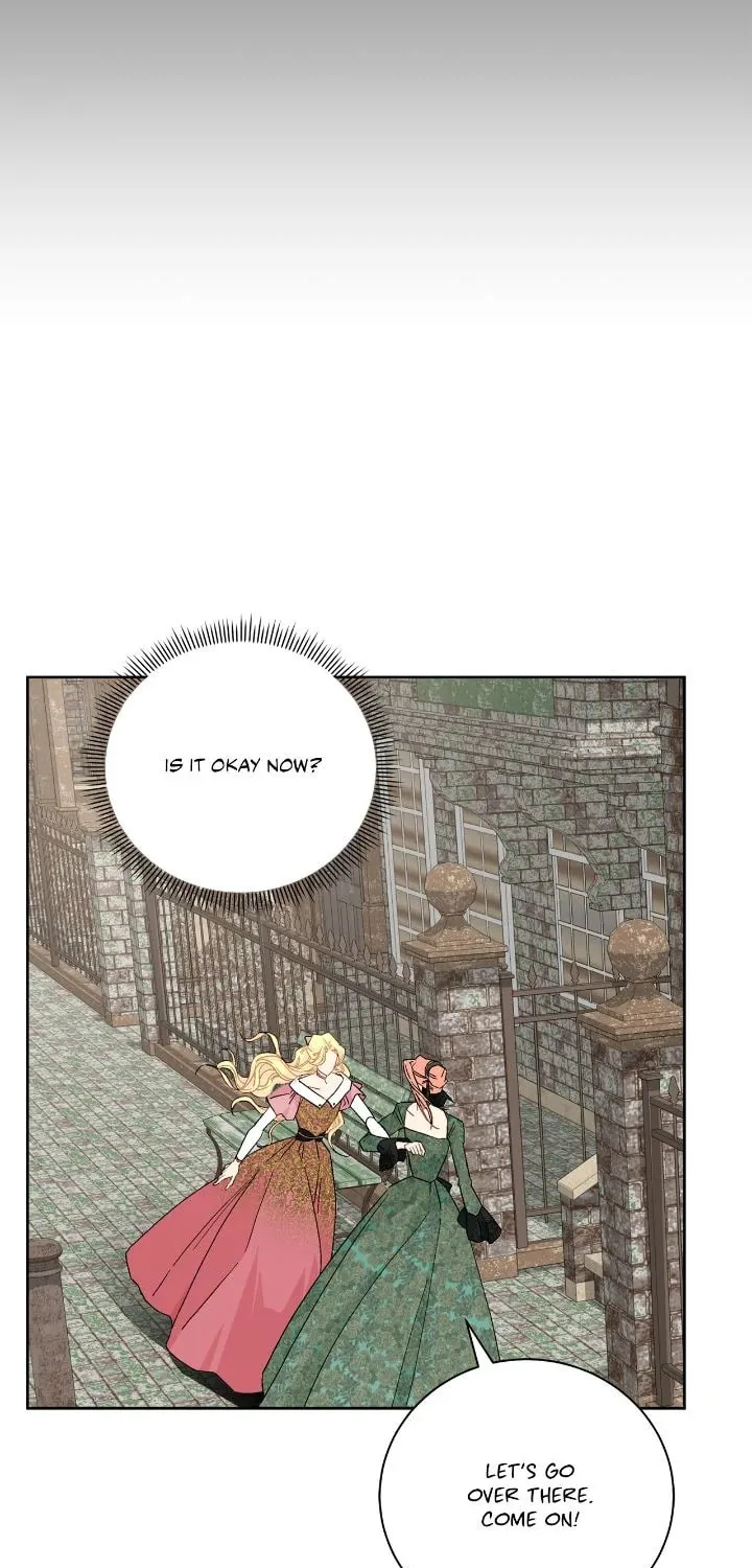 Read Elskar chapter 142 image 28 on Lezhin