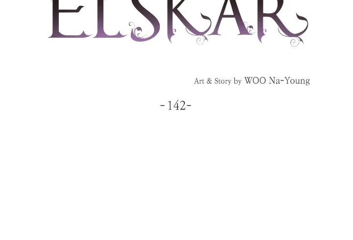 Read Elskar chapter 142 image 3 on Lezhin