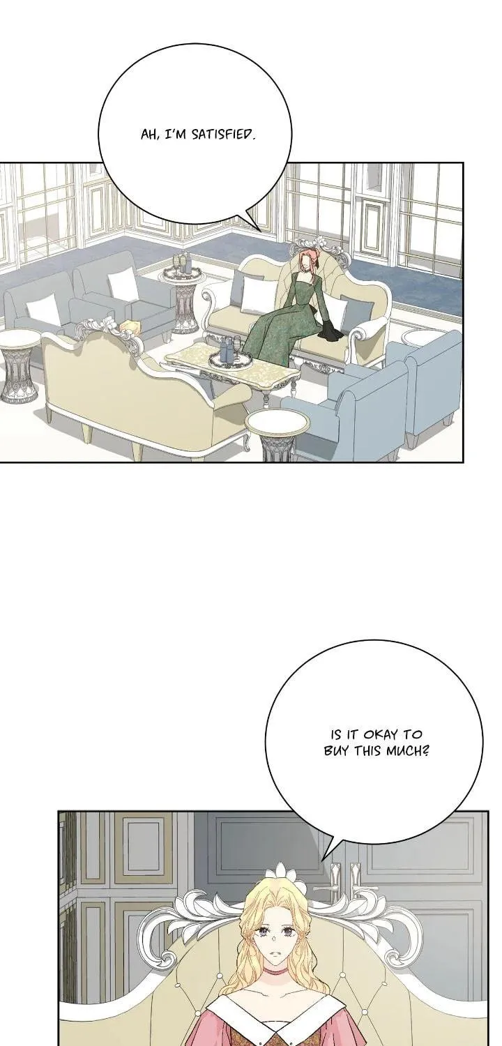 Read Elskar chapter 142 image 31 on Lezhin