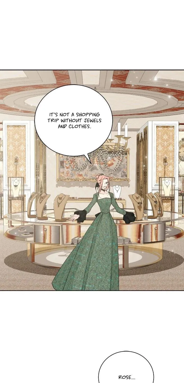 Read Elskar chapter 142 image 35 on Lezhin