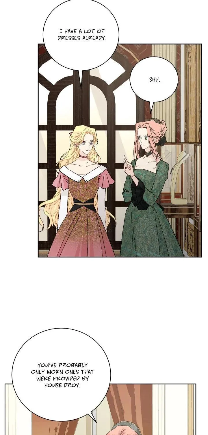 Read Elskar chapter 142 image 37 on Lezhin