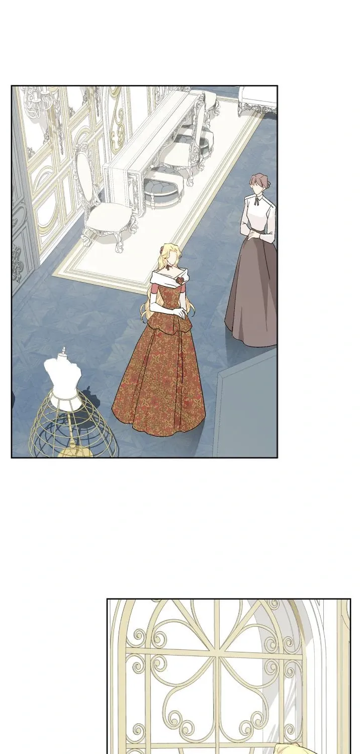 Read Elskar chapter 142 image 46 on Lezhin