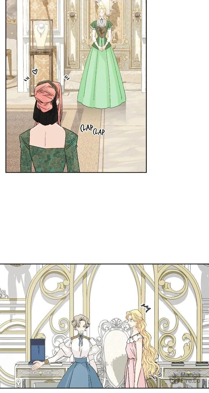 Read Elskar chapter 142 image 48 on Lezhin