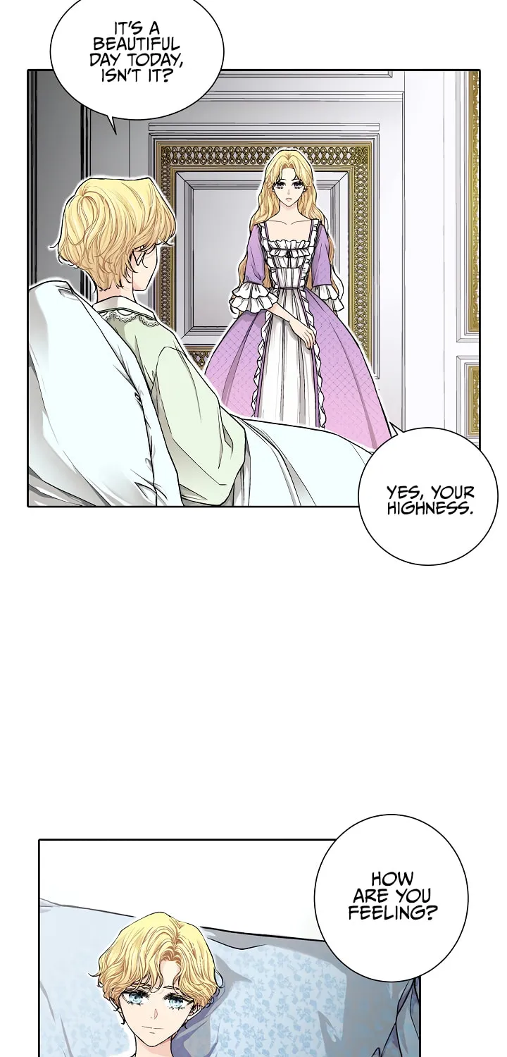 Read Elskar chapter 15 image 5 on Lezhin