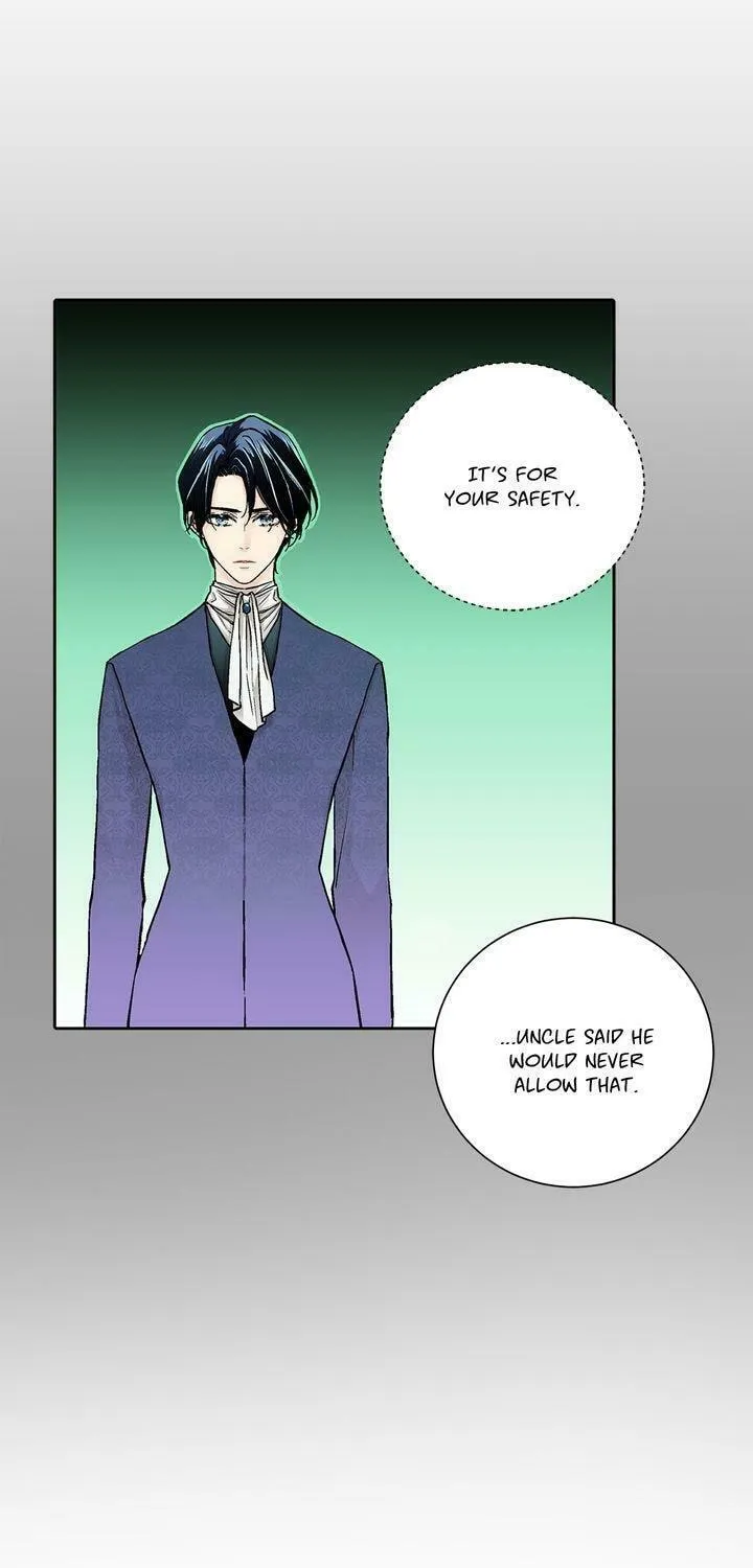 Read Elskar chapter 16 image 30 on Lezhin
