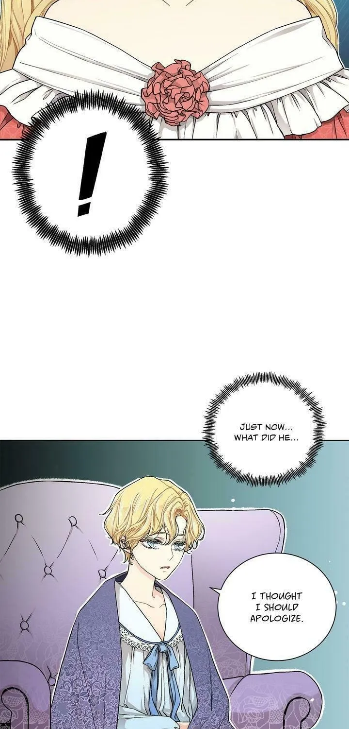 Read Elskar chapter 16 image 34 on Lezhin