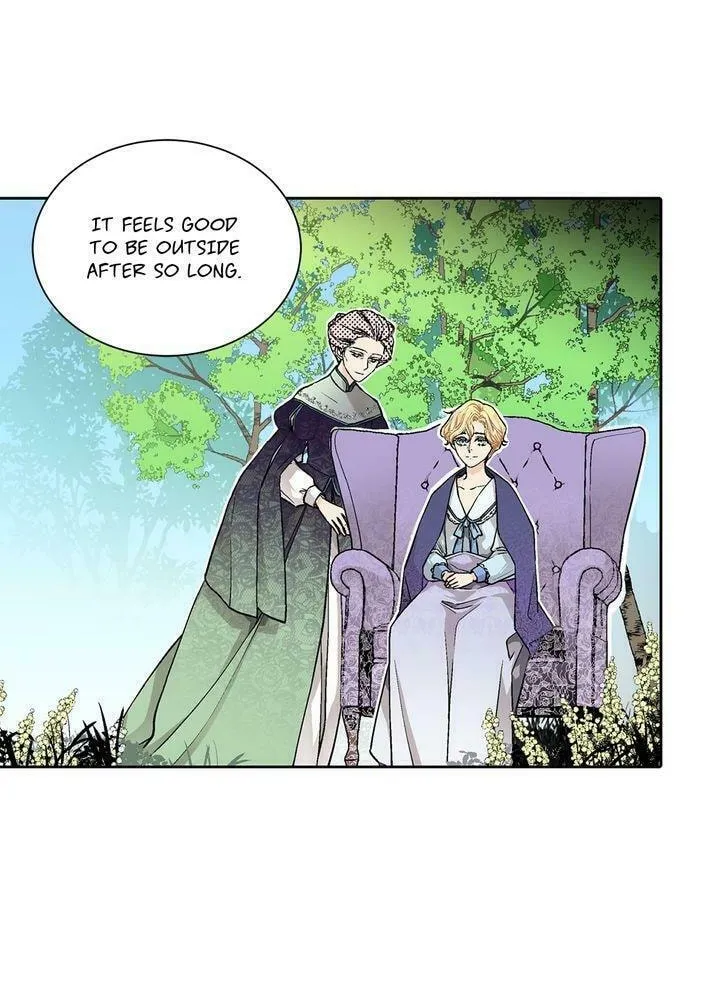 Read Elskar chapter 16 image 5 on Lezhin