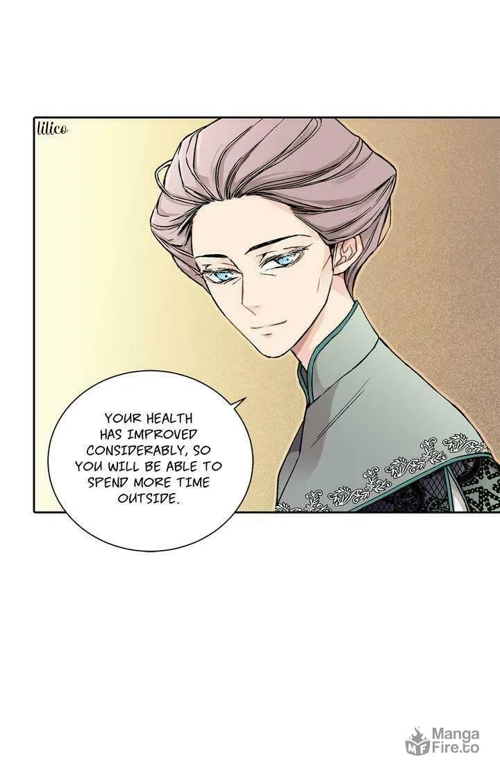 Read Elskar chapter 16 image 6 on Lezhin