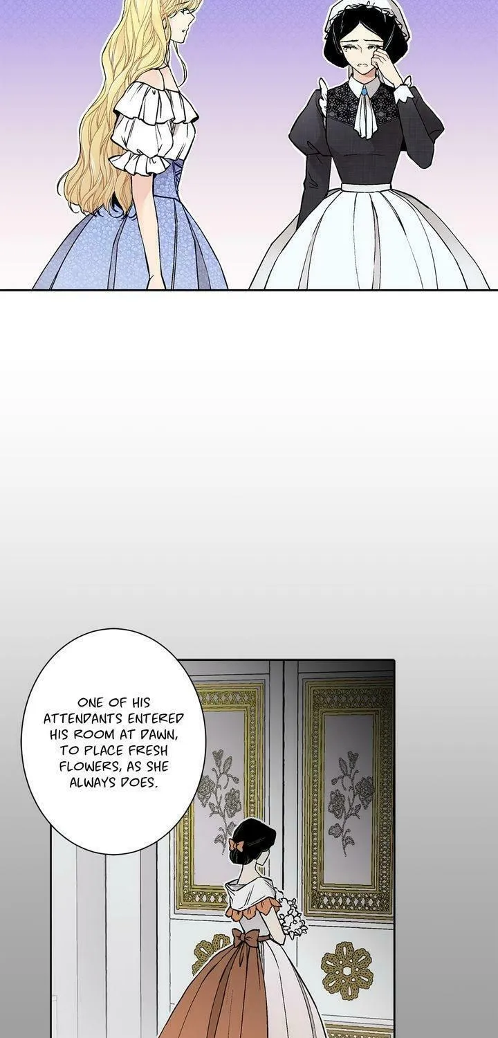 Read Elskar chapter 17 image 12 on Lezhin