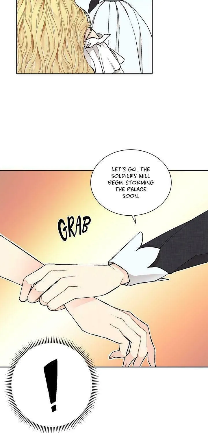Read Elskar chapter 17 image 19 on Lezhin