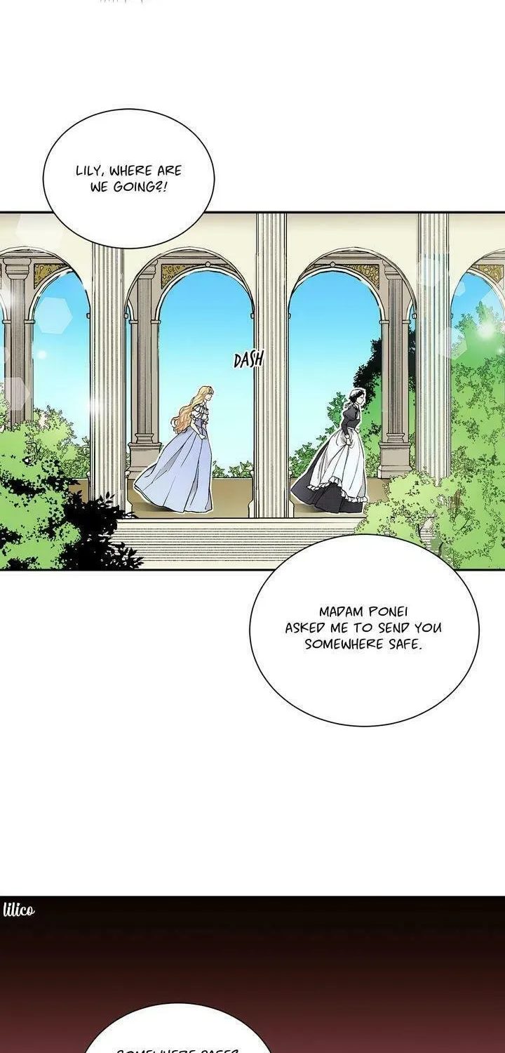 Read Elskar chapter 17 image 20 on Lezhin