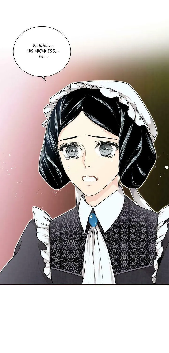 Read Elskar chapter 17 image 4 on Lezhin