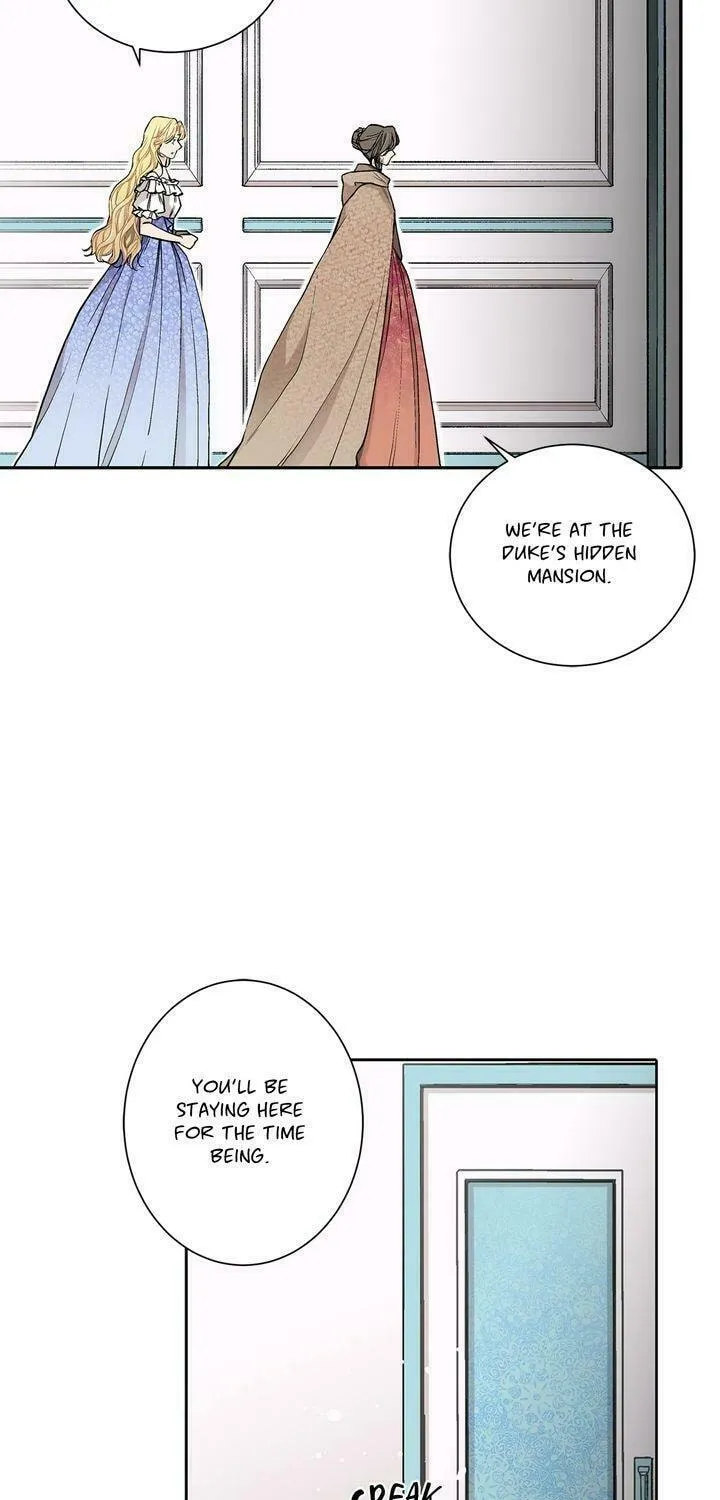Read Elskar chapter 17 image 51 on Lezhin