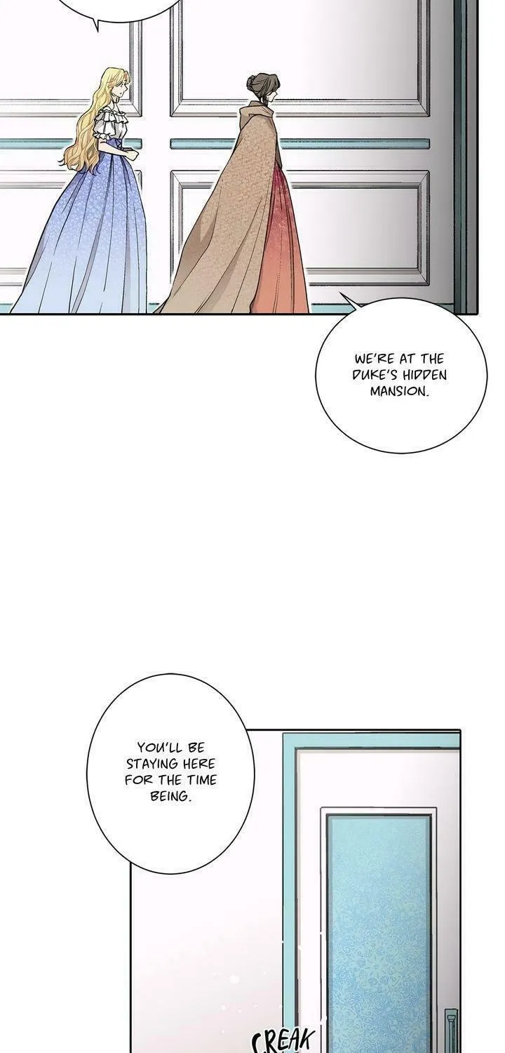 Read Elskar chapter 18 image 1 on Lezhin