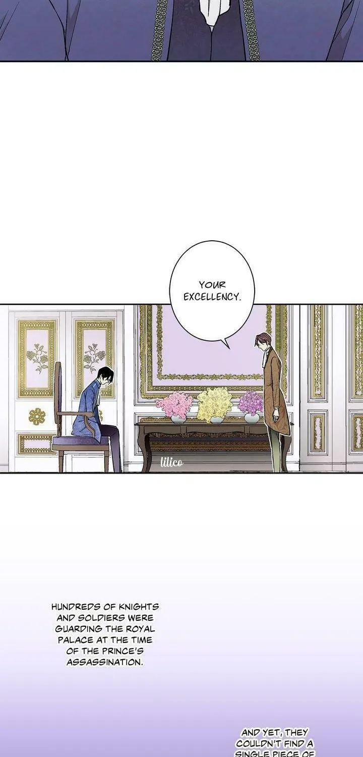 Read Elskar chapter 18 image 17 on Lezhin