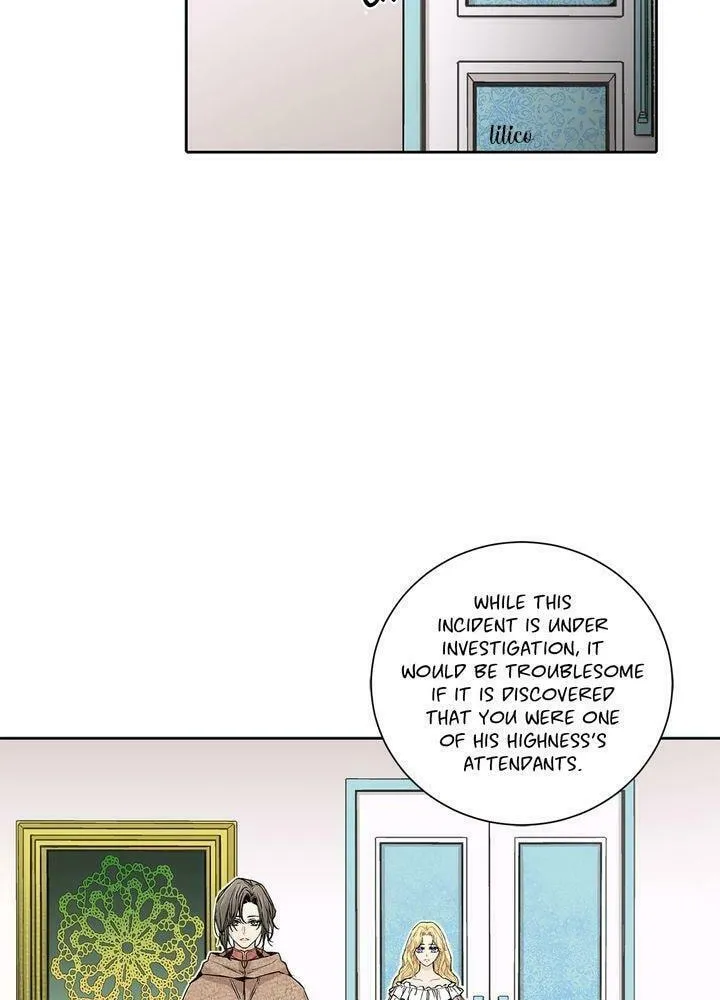 Read Elskar chapter 18 image 2 on Lezhin